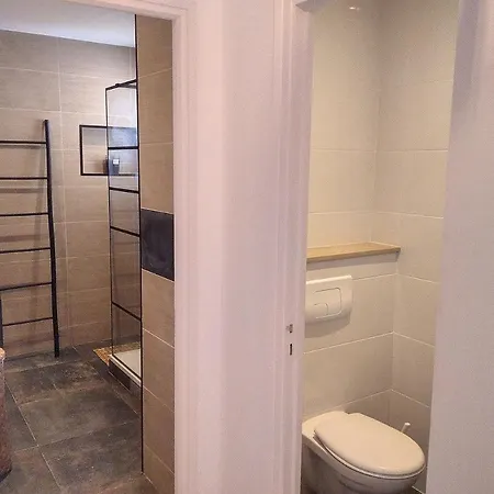 Apartment Les Tilleuls Juan-les-Pins