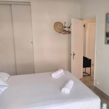 Les Tilleuls Apartment