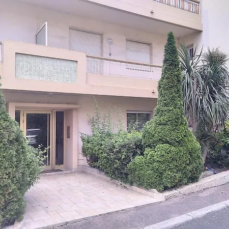 Apartment Les Tilleuls