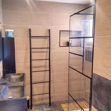 Appartement Les Tilleuls Juan-les-Pins