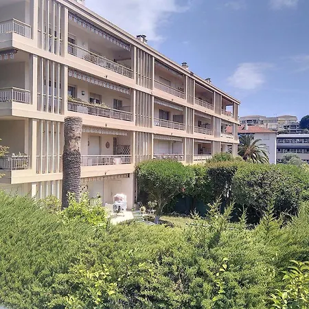 Apartment Les Tilleuls *